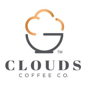 CLOUDS COFFE - 2023