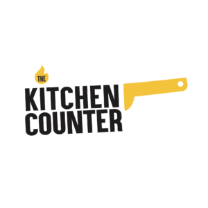 The Kitchen Counter Logo